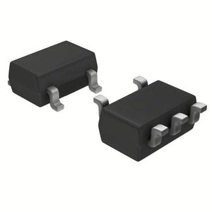 ODEC MAX6306UK44D2 T Chips für integrierte Schaltkreise überwachen IC PROGRAM 4.380V RESET-SOT23-5 - Product Image 1