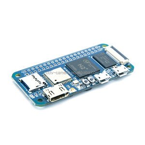 All winner H3 H2 Quad Core Mali400MP2 GPU Computer Himbeer Pi 3B Null Ähnliche Banane Pi M2 M4 Berry - Product Image 2