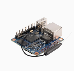 All winner H3 Zero Development Board-Modul Ein platinen computer Linux-Entwicklung Quad Core - Product Image 3