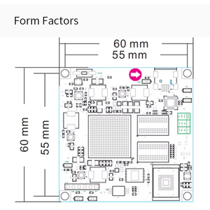 บริการวิศวกรรมย้อนกลับ PCB & PCBA การออกแบบ PCB และบริการโคลน PCBA - Product Image 2