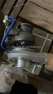 Yüksek kalite ve verimli Turbo motor 177-0440 madencilik motoru Turbo kiti Turbo parçaları numarası 177-0440 - Product Image 4