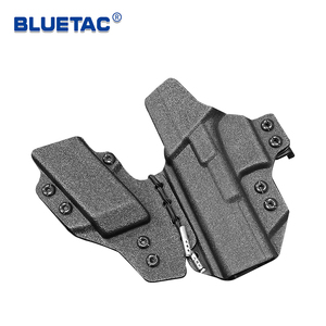 Bluetac ซองพกปืนอเนกประสงค์9มม. Kydex iwb สำหรับ Elite Fit เกือบทุกรุ่น - Product Image 2