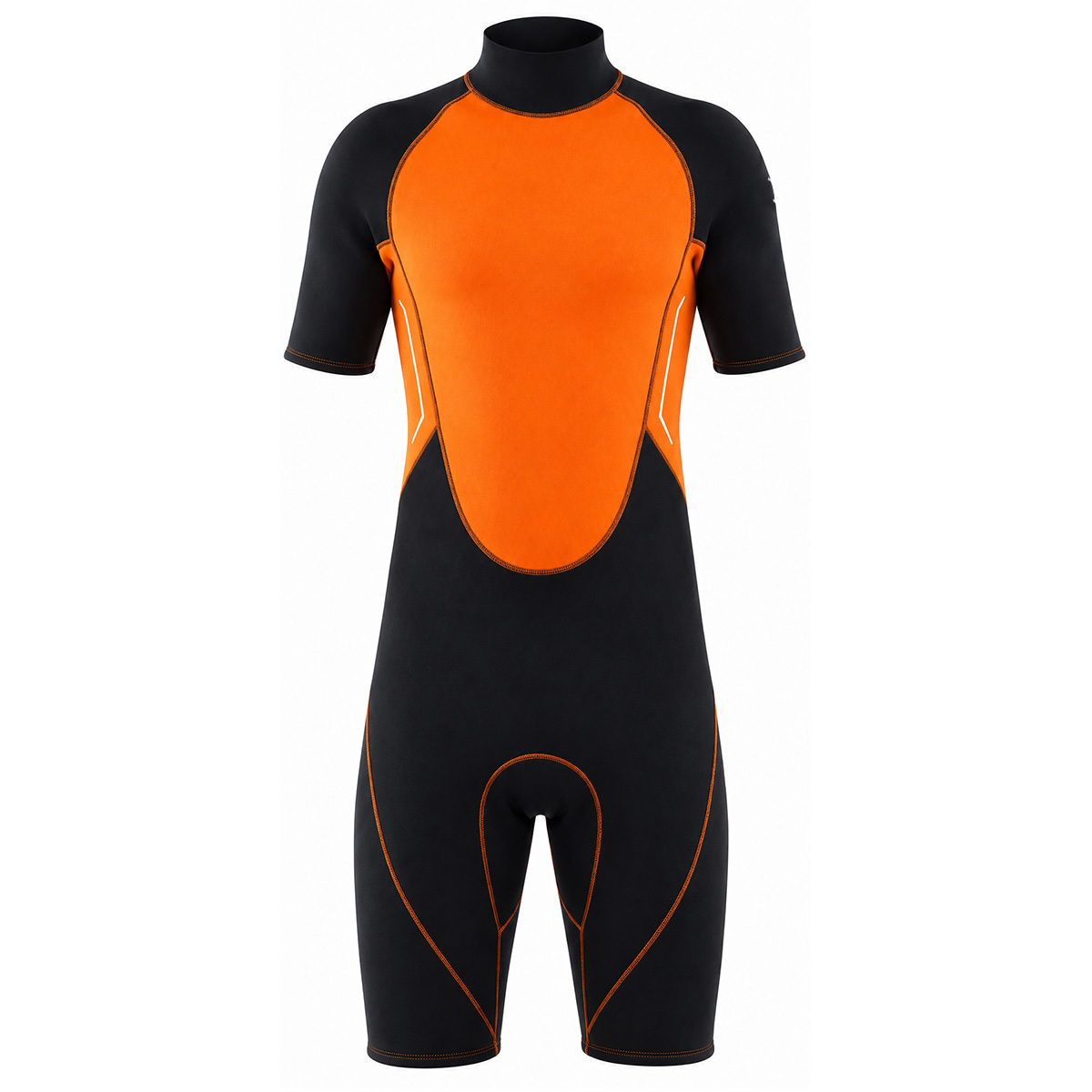 Black Orange