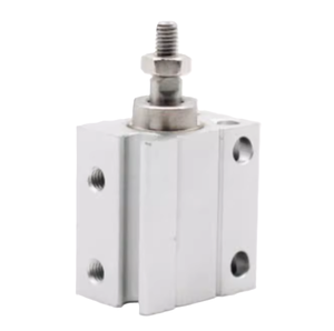 Linha interna pequena dos cilindros de montagem livre da série CUJB/CDUJB6/8/8/10/15D/20D/25D/30D-DM.CUJ - Product Image 3