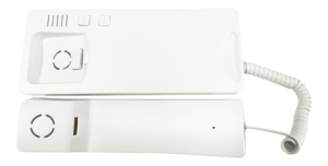 2025 New <strong>Intercom</strong> Simple <strong>Analog</strong> <strong>Intercom</strong> <strong>System</strong> Handset <strong>Intercom</strong> for Apartments Audio Door Phone <strong>System</strong>
