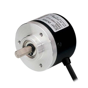 Inkremental-Encoder-Verbindungs typ Radial kabel typ - Product Image 2