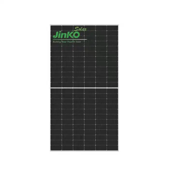 Pannello solare JinKo pannello solare 370w con prezzo all'ingrosso e alta qualità, benvenuto per lanciare ordini!