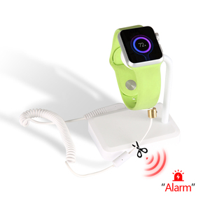 BoHang DS-TSBH53C Smart Watch <strong>Security</strong> Display Stand Burglar Alarm <strong>System</strong> Watch Anti Theft Holder with Wireless <strong>Control</strong> - Product Image 2