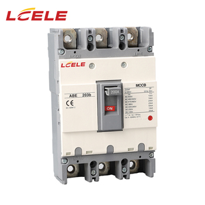 Easypact EZC 100 MCCB 3P kalıplı durumda devre kesici ile 15A 16A 20A 25A 30A 32A 40A 45A 50A 60A 63A 75A 80A 100A - Product Image 3