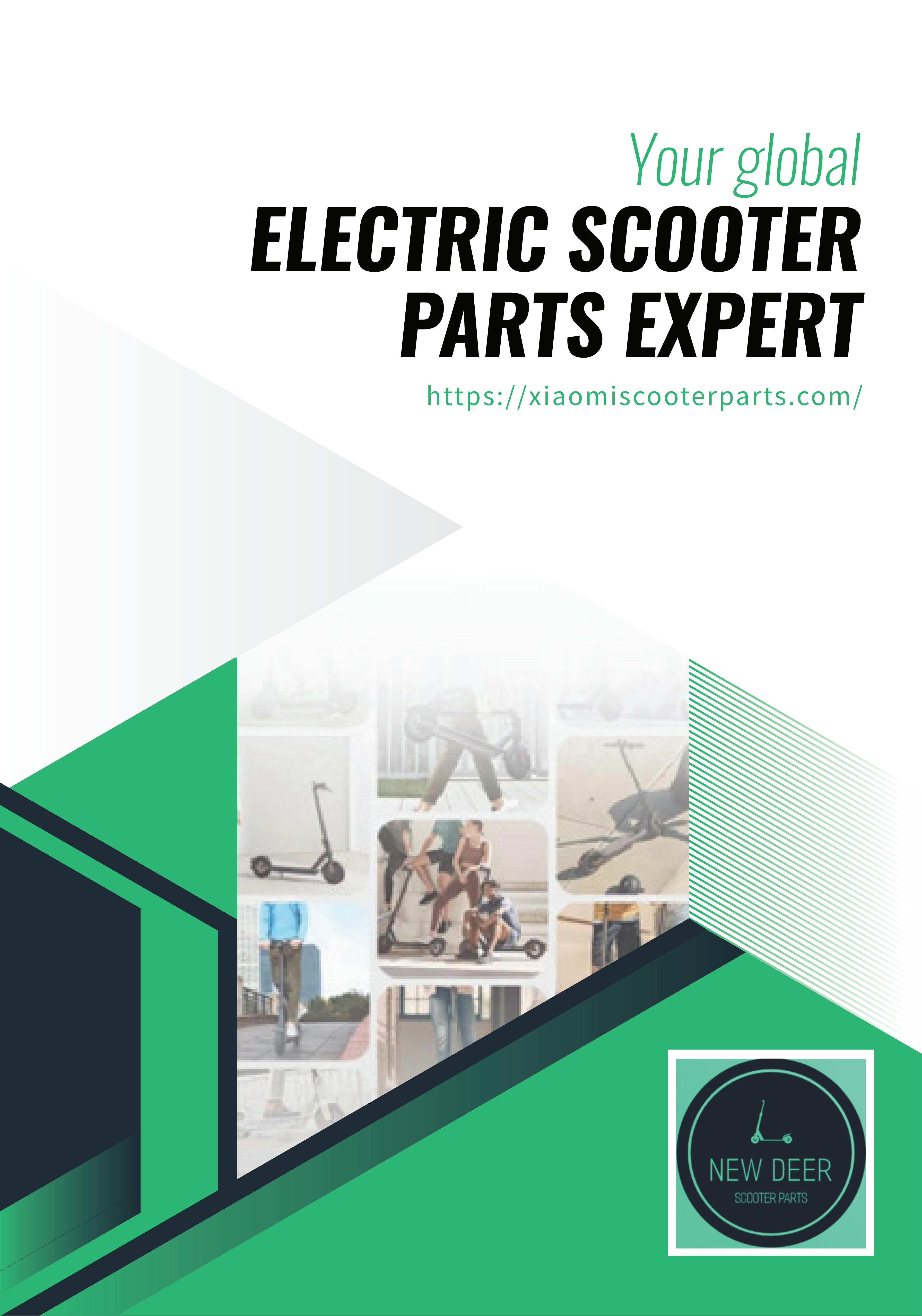 E-Scooter-remschijf, 120 Mm 5-gaats Roestvrijstalen Remschijf voor M365/PRO/PRO2 Elektrische Scooter