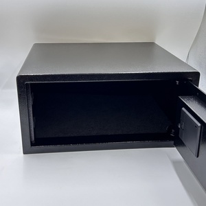 Pregex Electronic Digital Safe mit Lock-und Time-Reset-Code für Hotels und diplomat ische Missionen - Product Image 6