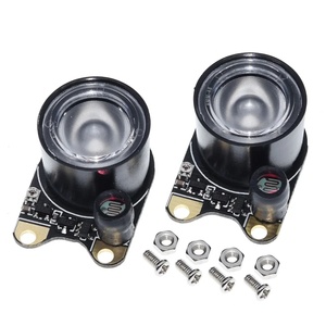 1pcs Infrared LED Light 5W 850 <strong>Raspberry</strong> <strong>Pi</strong> Camera Board Module Night Vision Infrared IR - Product Image 2