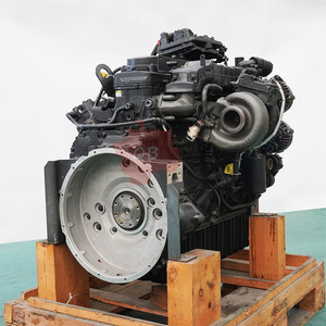Cummins ISB 6.7 Diesel <strong>Engine</strong> ISB6.7E6A310B Cummins ISB6.7 - Product Image 3