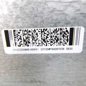 Neuer und originaler Plc Kontron Computer AC Plus 3 HAC02092900601 M2004HW GEB PLC Programmier steuerung - Product Image 3