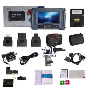 LONSDOR K518S Auto Key Programmer Vollversion Alle Schlüssel verloren Deckt alle Funktionen ab SKP1000 und Lonsdor K518ISE für Toyota Key Pro