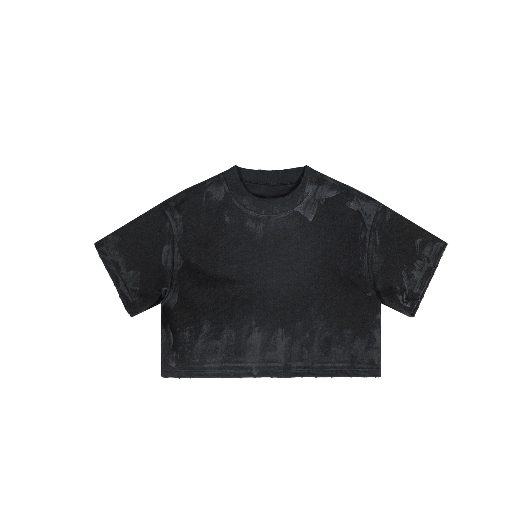 Reactive Black