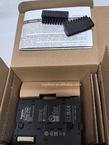Originale Schneider nuovissimo modulo di ingresso analogico Modicon TM3 TM3AI4 TM3AI8 TM3AI6 PLC & PAC controller dedicati - Product Image 4