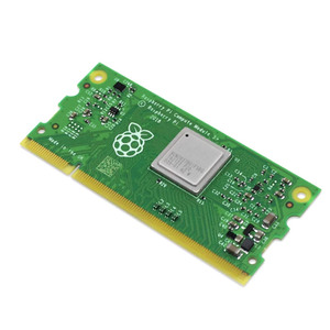 Raspberry Pi CM3 + Raspberry Pi CM3 8g LITE 2GB 4GB 8GB 16GB Raspberry Pi Computeモジュール3 - Product Image 5
