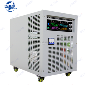 MYAMi 6000V 1A 2A 12KW programmabile Dc alimentatore ad alta precisione ad alta tensione con interfaccia Rs485 senza Software - Product Image 2