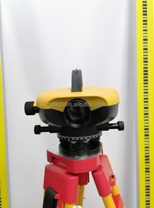 Instrumento de encuesta de nivel de volcado de topografía de nivel digital Nivel automático Sur - Product Image 4