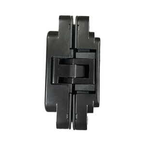 Современная 3D скрытая петля для шкафов, дверная петля для мебели, 9 кг/12 кг, гарантия 1 год - Product Image 4