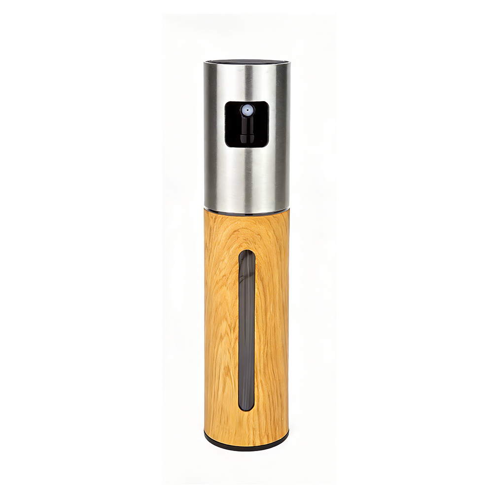 Venatura del legno chiaro