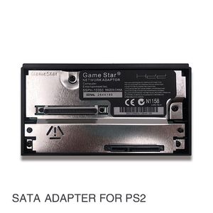 适用于PS2控制台插座集成开发环境适配器的热销网络适配器 - Product Image 2