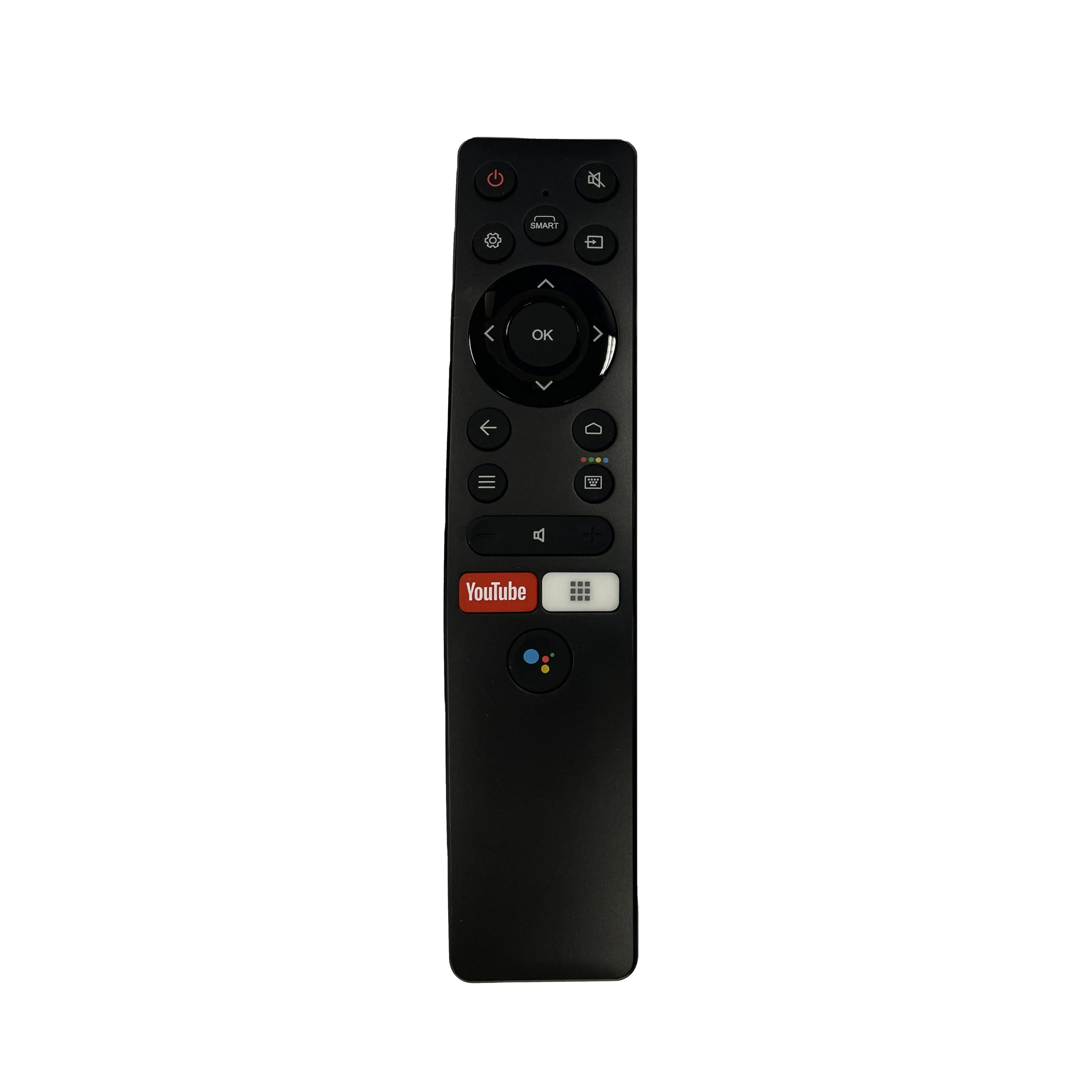 Ses uzaktan kumanda RC890 TY02XS için Casper Android Full HD akıllı TV 43FG5000 Google asistan kontrol 43FG5100