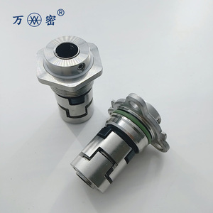 WM GLF JMK CR CDLF CRN Thép Không Gỉ Dọc Đa Giai Đoạn Ly Tâm Bơm Cơ Khí Con Dấu - Product Image 5