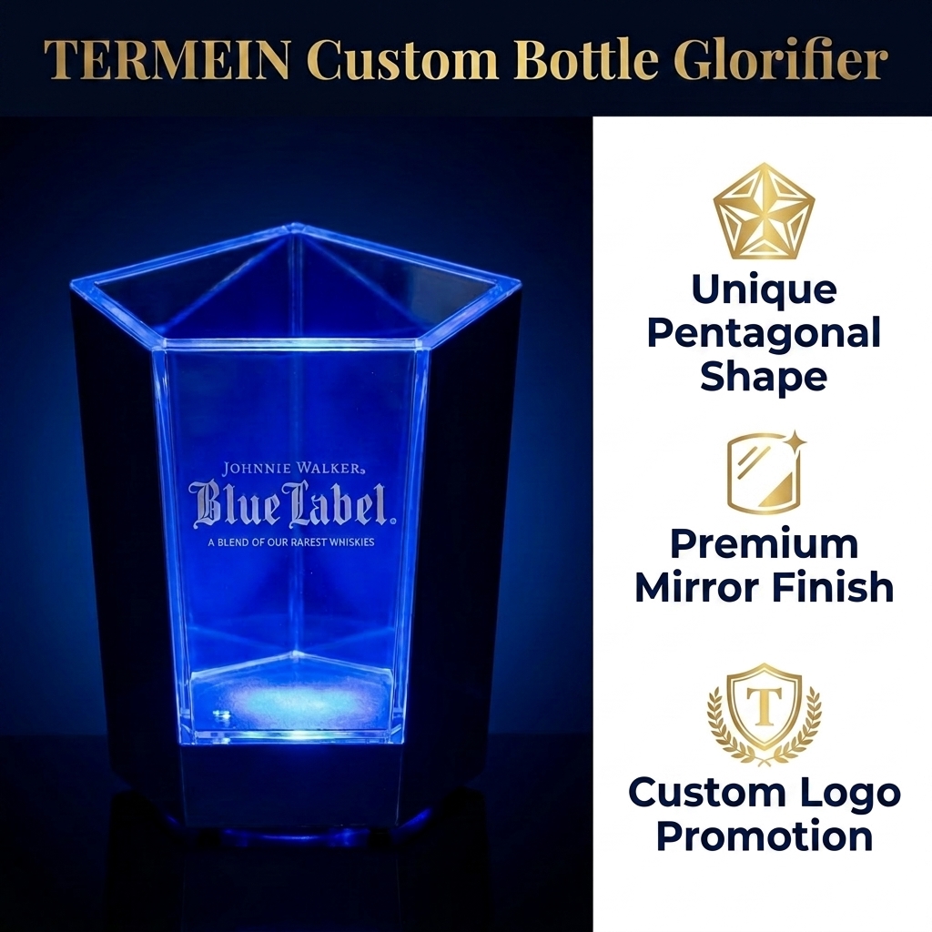 Customized Color