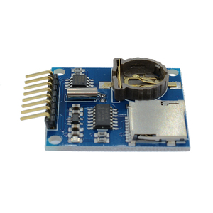 Mini Data Logger Module Raspberry Pi registratore di registrazione dati Shield - Product Image 4