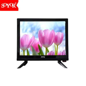 Super barato tamaño pequeño televisor/14 15 17 19 pulgadas LCD LED TV de ventas en África - Product Image 6