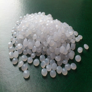 低价优质塑料原料颗粒原始回收HDPE/LDPE/LLDPE/PP/ABS/PS颗粒 - Product Image 2