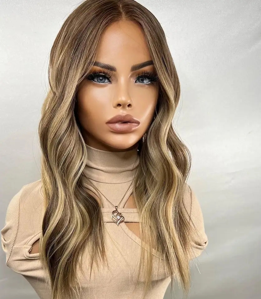 Wig 8