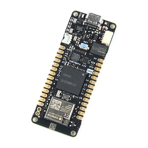 Chip ic per parti elettroniche di ShenZhen nuovo e originale M48T35AV-10MH1E Arduino Portenta C33 a basso prezzo In magazzino - Product Image 1