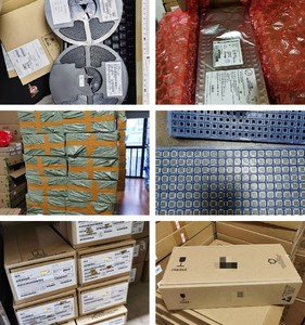Gömülü mikrodenetleyiciler ATSAMD21J18A ATSAMD21J18A-AU IC MCU mikrobilgisayar 64TQFP kontrol PCB için BoardATSAMD21J18A-AUT