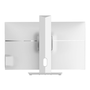 Computadora blanca de alta configuración OEM, computadora todo en uno con refrigeración fuerte giratoria, diseño de aprendizaje de oficina de negocios - Product Image 3
