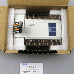XC-E32YT-E Xinje <strong>PLC</strong> Expansion Transistor 32 Point <strong>Output</strong> <strong>Module</strong> <strong>PLC</strong> <strong>Module</strong> Brand New Original Warranty for One Year XC-E32YT-E - Product Image 3