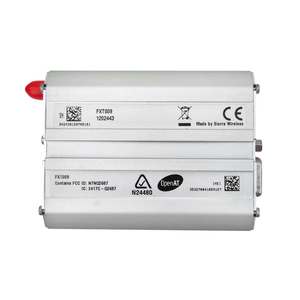 オリジナルwavecom gsmシングルポートモデムFXT009M2Mオリジナルsierra wavecom fastrackUSBモデム - Product Image 3
