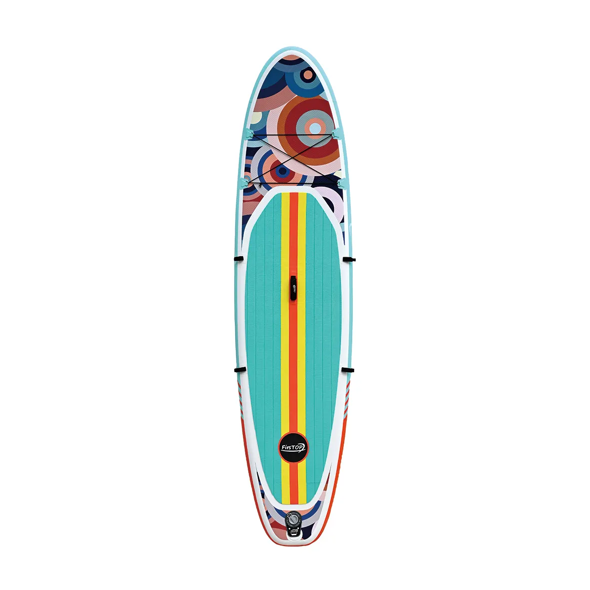 Bsci/En Groothandel Hoge Kwaliteit Sup Boards Watersport Opblaasbare Surf Paddle Boards Surfen Board