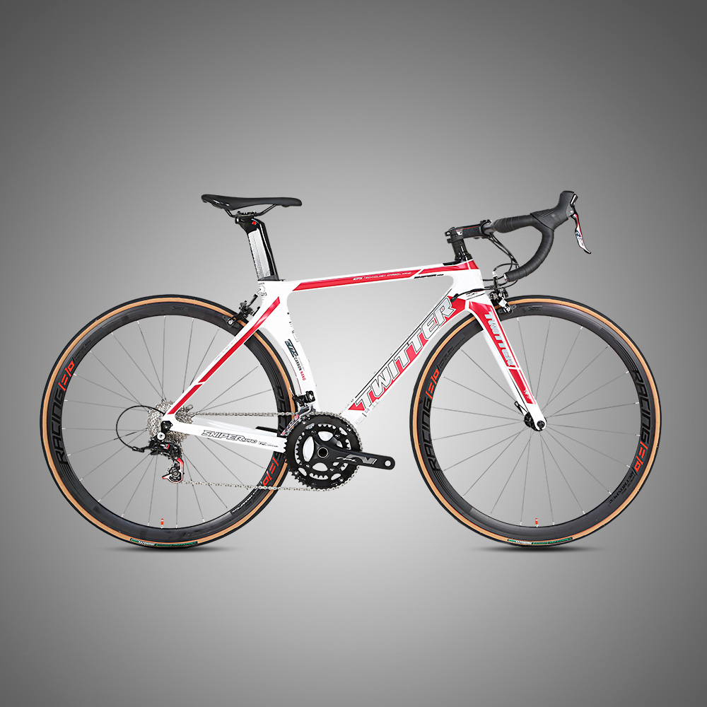WhiteRed