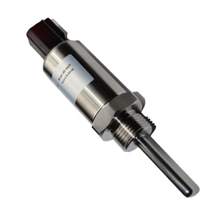 4-20mA <strong>analog</strong> <strong>output</strong> PT1000 platinum resistance low <strong>temperature</strong> <strong>sensor</strong>