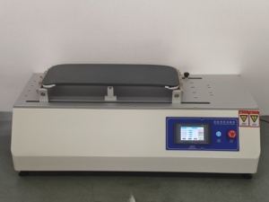 Máquina automática de prueba de flexión de panel de alta precisión-Aprobado por La CE para PCB y componentes electrónicos - Product Image 6