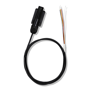 OEM ODM 4G WIFI DHT11 SHT40 RS485 Modbus RTU Transmisor de sensor de temperatura y humedad para sistema PLC PID Tuya - Product Image 4