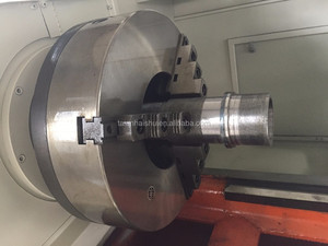 Torno CNC de programación para roscas de tubería CKG1319E CKG1327E CKG1335E