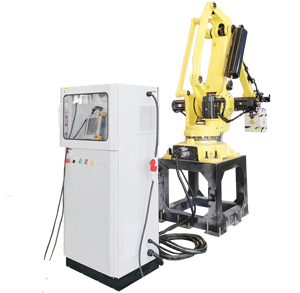 Automated Collaborative <strong>Robot</strong> for Palletizing &amp; <strong>Loading</strong> <strong>Unloading</strong> New Motor PLC for Retail Farm Restaurant Industries - Product Image 2
