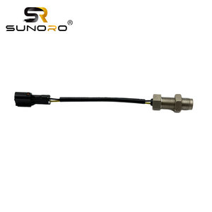 Запчасти для датчика экскаватора SUNORO SK200-6 SK200-6E 6D34T датчик скорости вращения 479748-0620 MC849577 датчик - Product Image 5