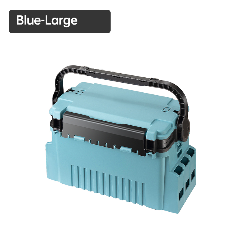 Azul grande -10L