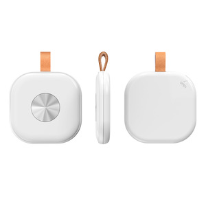 スマートトラッカー、キーファインダーはAppleで動作し、月額料金なしで私の失われたトラッカーを見つけます