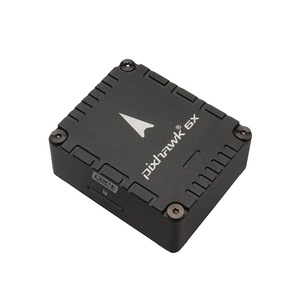 HolyBro Pixhawk 6X - FC / Pix32 V6 FC модуль только Контроллер полета для RC FPV Дрон - Product Image 2